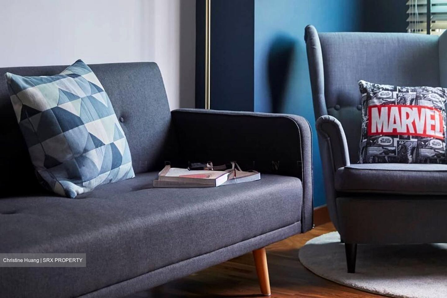 Blk 270A Tivela (Sengkang), HDB 4 Rooms #497284791